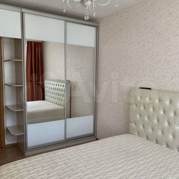 Продается 3-х комнатная квартира, 64 м²