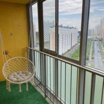 Продается 1-комнатная квартира, 38 м²