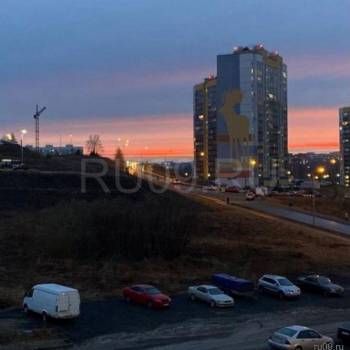 Продается 1-комнатная квартира, 38 м²