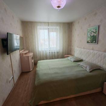 Продается 3-х комнатная квартира, 77 м²