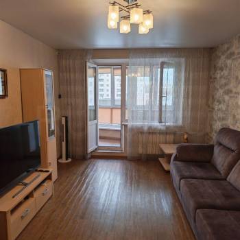 Продается 3-х комнатная квартира, 77 м²