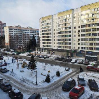 Продается 3-х комнатная квартира, 77 м²