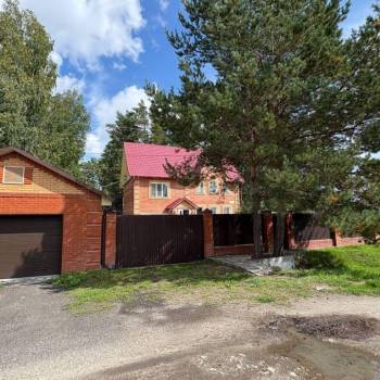 Продается Дом, 178 м²