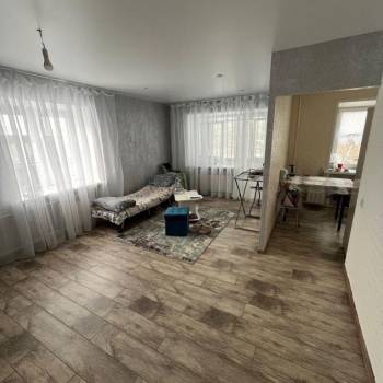 Продается 1-комнатная квартира, 30 м²