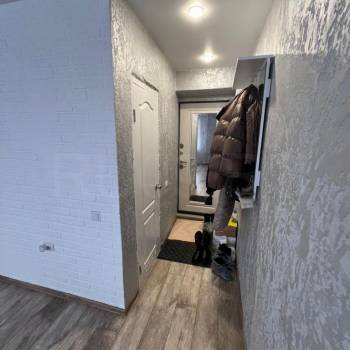 Продается 1-комнатная квартира, 30 м²