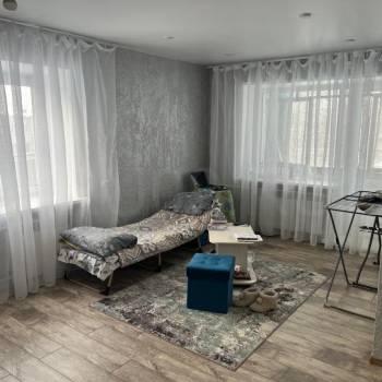 Продается 1-комнатная квартира, 30 м²