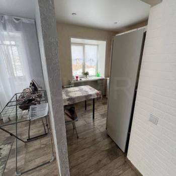 Продается 1-комнатная квартира, 30 м²