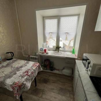 Продается 1-комнатная квартира, 30 м²