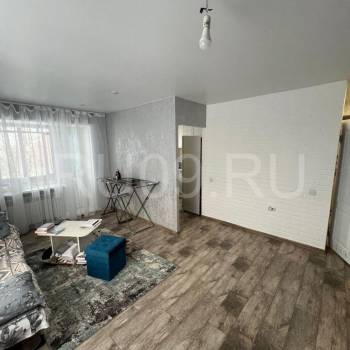 Продается 1-комнатная квартира, 30 м²