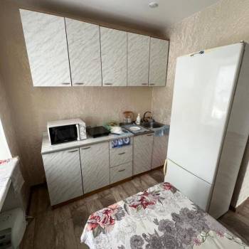 Продается 1-комнатная квартира, 30 м²