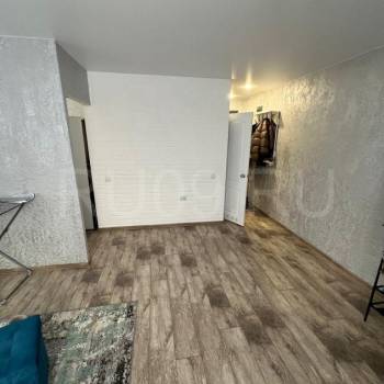 Продается 1-комнатная квартира, 30 м²