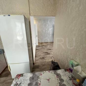 Продается 1-комнатная квартира, 30 м²