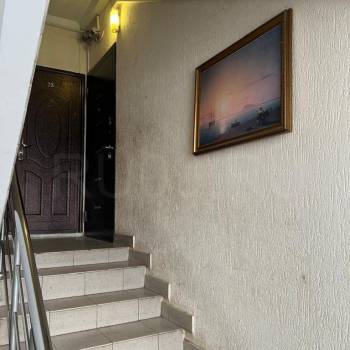 Продается 1-комнатная квартира, 30 м²