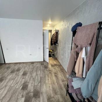 Продается 1-комнатная квартира, 30 м²