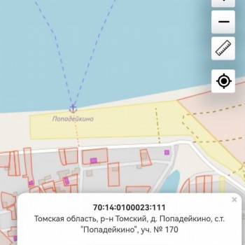 Продается Участок, 1200 м²