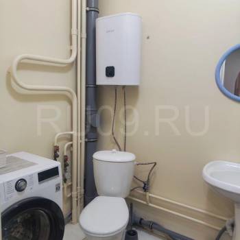 Сдается 1-комнатная квартира, 37 м²