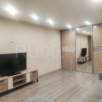 Сдается 1-комнатная квартира, 37 м²