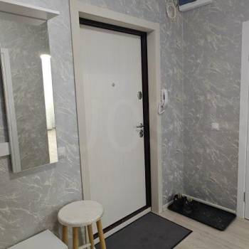 Сдается 2-х комнатная квартира, 45 м²