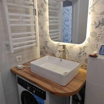 Сдается 2-х комнатная квартира, 45 м²