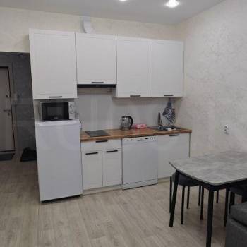 Сдается 2-х комнатная квартира, 45 м²