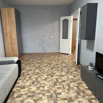 Сдается 1-комнатная квартира, 39 м²