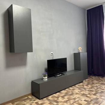 Сдается 1-комнатная квартира, 39 м²