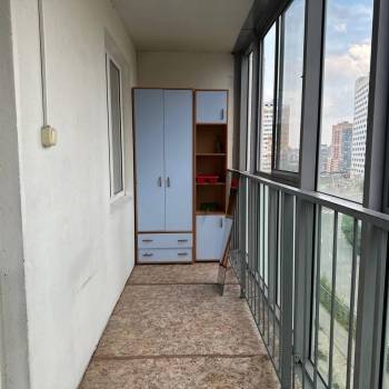 Сдается 1-комнатная квартира, 39 м²