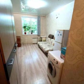 Сдается 1-комнатная квартира, 17 м²