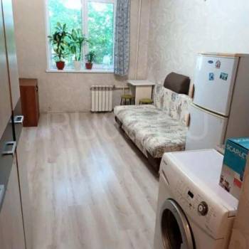 Сдается 1-комнатная квартира, 17 м²