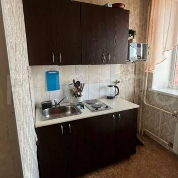 Сдается 1-комнатная квартира, 20 м²