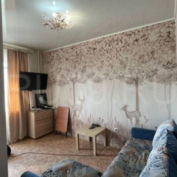 Сдается 1-комнатная квартира, 20 м²