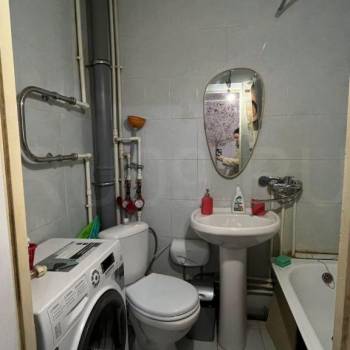 Сдается 1-комнатная квартира, 20 м²