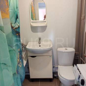 Сдается 1-комнатная квартира, 36 м²