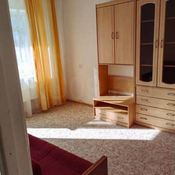 Сдается 1-комнатная квартира, 36 м²