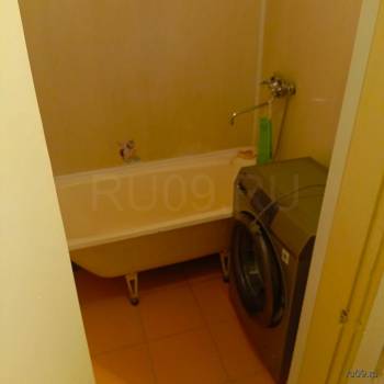 Продается 1-комнатная квартира, 34 м²