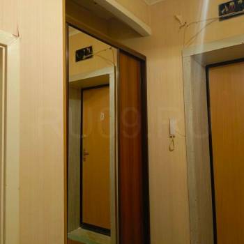 Продается 1-комнатная квартира, 34 м²