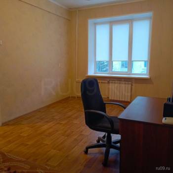 Продается 1-комнатная квартира, 34 м²