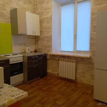 Продается 1-комнатная квартира, 34 м²