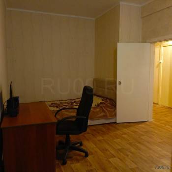 Продается 1-комнатная квартира, 34 м²