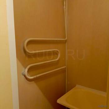 Продается 1-комнатная квартира, 34 м²