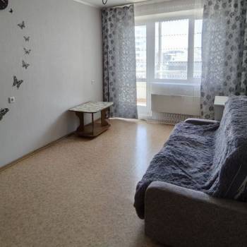 Сдается 1-комнатная квартира, 39,2 м²