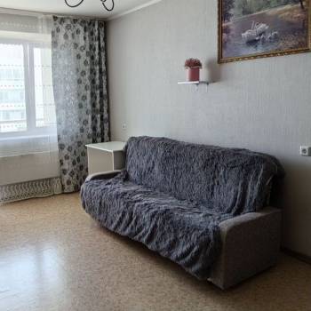 Сдается 1-комнатная квартира, 39,2 м²