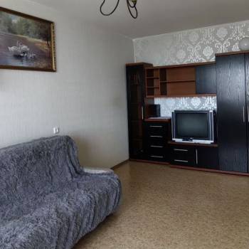 Сдается 1-комнатная квартира, 39,2 м²