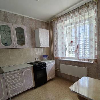 Сдается 1-комнатная квартира, 39,2 м²