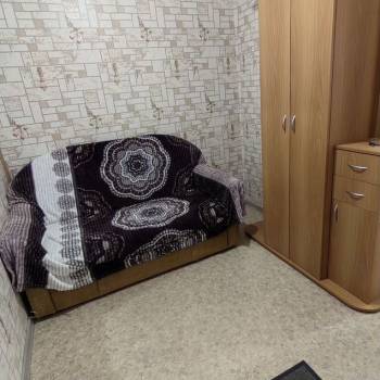 Сдается 1-комнатная квартира, 39,2 м²