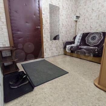 Сдается 1-комнатная квартира, 39,2 м²