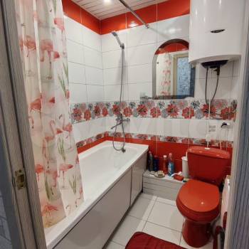 Сдается 1-комнатная квартира, 39,2 м²