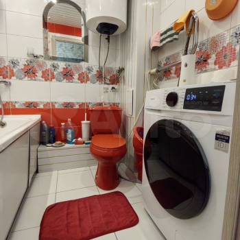 Сдается 1-комнатная квартира, 39,2 м²