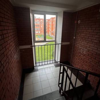 Сдается 1-комнатная квартира, 35 м²