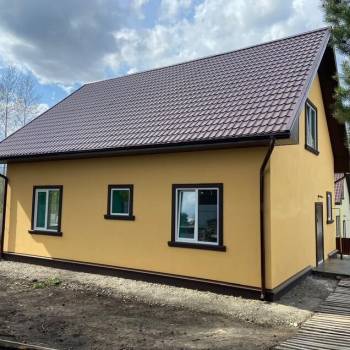 Продается Дом, 159 м²